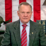 Roy Moore Refuses to Concede