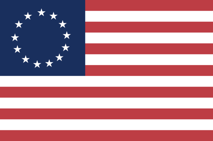 Anti-American Major League Soccer Allows Ban of Betsy Ross Flag