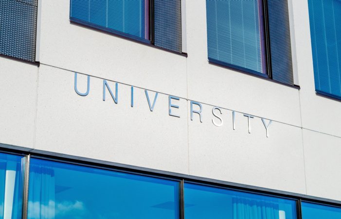 Professors Donating 95:1 to Democrats Reveals Most Universities are “Anti-American”