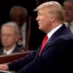 President Trump State of the Union