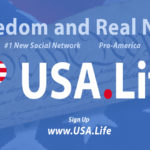 USA.Life #1 new social network 2020