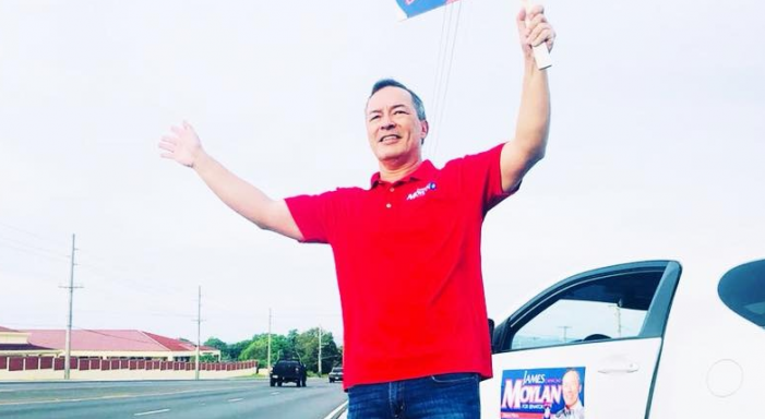 Guam elects Republican for Congress, first time in 32 years; America rejects corrupt Democrats