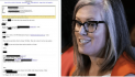 Election Rigging: Democrat Katti Hobbs “Censored her political opponents” by “colluding” with Twitter