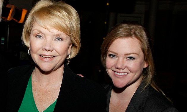One Life To Live Amanda Davies died suddenly at 42: Daughter of actress Erika Slezak ‘died very suddenly’