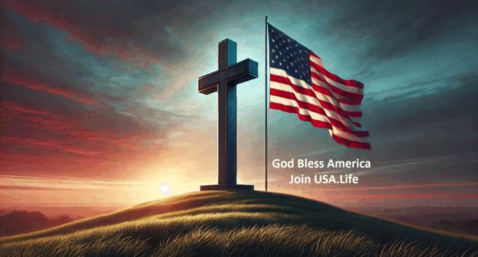 Florida designates CAIR, Muslim Brotherhood as Foreign Terrorist Organizations; Jesus Christ is the USA’s God