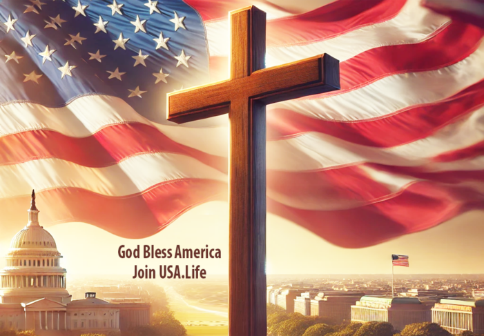 USA Rejects Anti-Christian W.H.O. that Wants $1.5 Billion for Emergencies; Pray. Jesus, You are judge, lawgiver, and king of the USA. The USA rejects Your enemy the world. Be exalted. Amen.