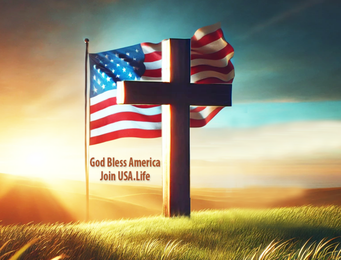 Another The Lord is the God of the USA Revival Victory with Steven Andrew; LPGA Bans Majority of Transgender Golfers with New Policy for 2025 Season