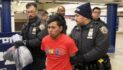 Guatemalan Migrant Arrested For Allegedly Lighting on Fire a Sleeping Woman on New York Subway; Repent of false gods; Pray. Lord, You are America’s God. In Jesus’ name. Amen.