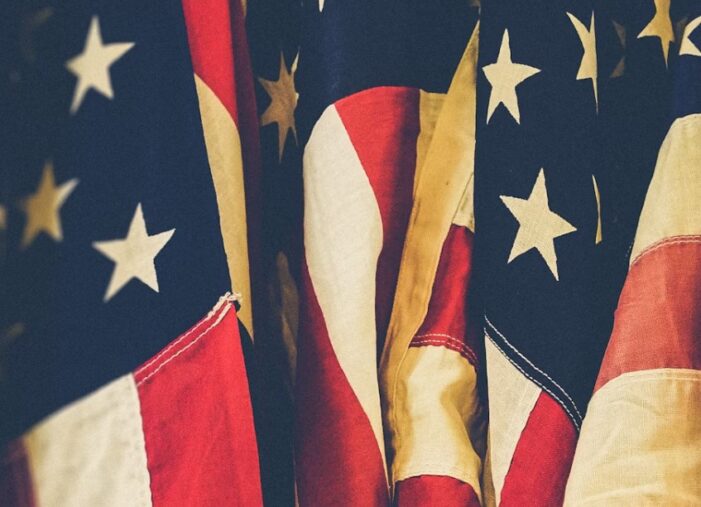 HUD Exposes $5 Billion+ In Payment Errors – Including Aid To 30,000 Deceased; Repent of false gods; Agree Jesus Christ Is the USA’s God