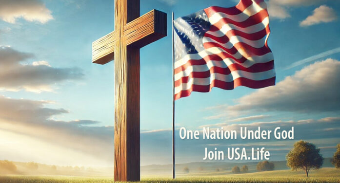 Bondi has ‘slam dunk’ conspiracy case against Obama’s feds for election meddling; Agree Jesus Christ Is the USA’s God