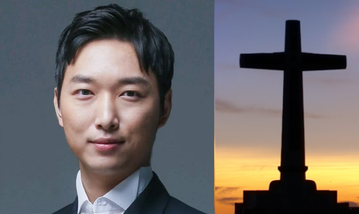 World’s ‘Highest IQ Holder’ Says “Jesus Christ is God, the Way, the Truth, and the Life”