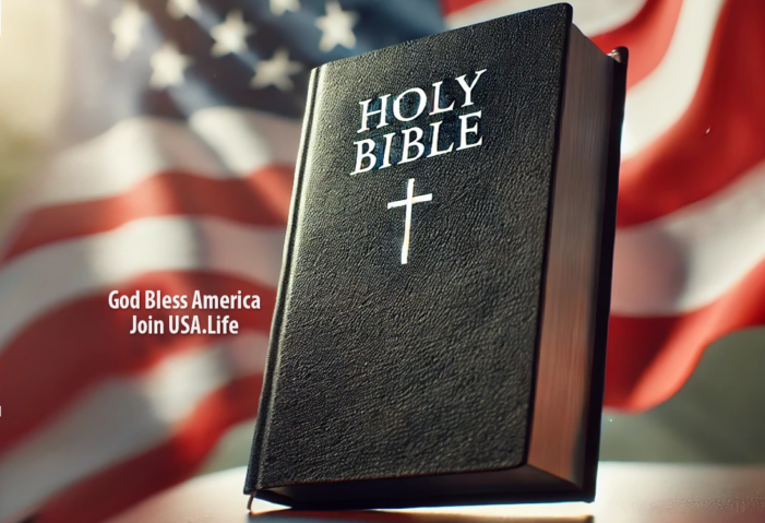 TGP Reports: “X Uses Leftist ‘Fact-Checkers’ Funded by Far Left Groups to Censor and Silence Conservative Voices;” Urgent… Invite Your Groups and Church to Friend You on USA.Life Social Network