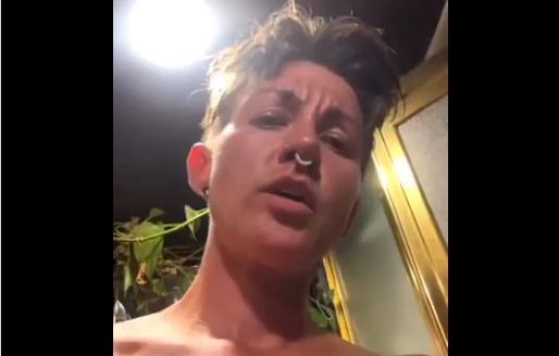 Transgender TikToker Urges Followers to ‘Get a Gun’ and Kill ICE Agents; Want Something Positive? Christians, Patriots, and Churches Join USA.Life Social Media and Be Blessed! Transgender TikToker Urges Followers to ‘Get a Gun’ and Kill ICE Agents; Want Something Positive? Christians, Patriots, and Churches Join USA.Life Social Media and Be Blessed!