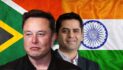 Anti-America, Anti-God, H-1B Party: South African Elon Musk Launches ‘America Party’ with Foreign-born Treasurer; “Christians and Patriots, Be Blessed and Join USA.Life Social Network! that is Pro-God and Pro-America!”