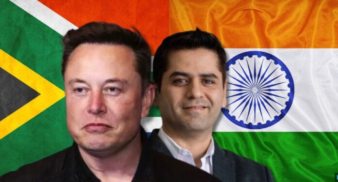 Anti-America, Anti-God, H-1B Party: South African Elon Musk Launches ‘America Party’ with Foreign-born Treasurer; “Christians and Patriots, Be Blessed and Join USA.Life Social Network! that is Pro-God and Pro-America!” Anti-America, Anti-God, H-1B Party: South African Elon Musk Launches ‘America Party’ with Foreign-born Treasurer; “Christians and Patriots, Be Blessed and Join USA.Life Social Network! that is Pro-God and Pro-America!”
