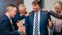 Gov Stitt: Oklahoma Is Pro-Life, Defunds Planned Parenthood; The Lord is the God of the USA Revival with Steven Andrew Restores God’s Favor!