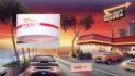 Washington State Ridgefield In-N-Out serving thousands; “God is giving Bible verses on every order’s wrappers. Jesus Christ is the USA’s God. More revival!” said Steven Andrew