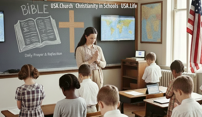 Saved $1 Billion in Federal Student Aid Fraud, Department of Education; The Lord Is the God of the USA Revival with Steven Andrew and Participants Saved America