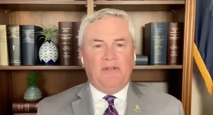 Rep. James Comer: Tim Walz’s political career over, threatens subpoena in Widespread Muslim Somali and Minnesota fraud