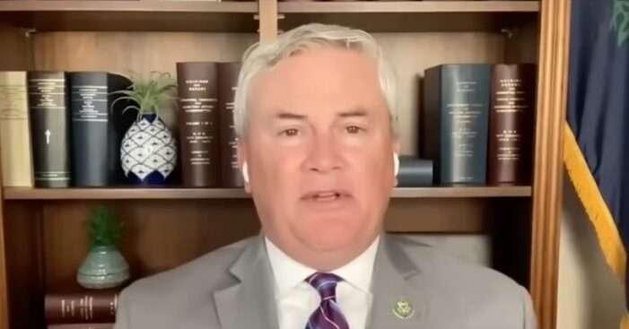 Rep. James Comer: Tim Walz’s political career over, threatens subpoena in Widespread Muslim Somali and Minnesota fraud