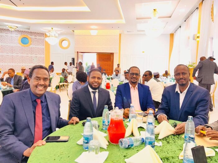 Somali ‘Medicaid Mogul’ Accused Of Looting Maine Taxpayers, Family Allegedly Put Bounty On Reporter