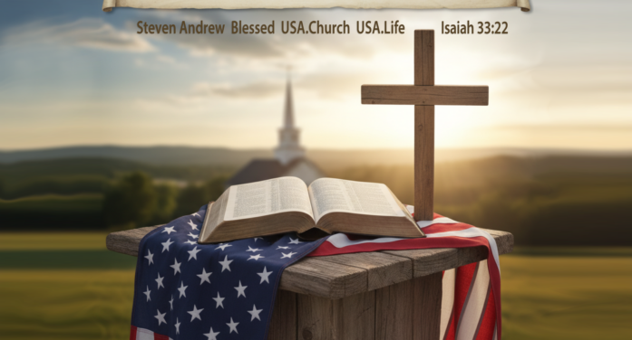 House passes bills to block CCP’s influence on schools; Jesus Christ Is the USA’s God