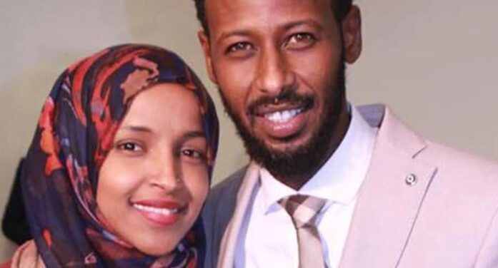 “Ilhan Omar DID marry her brother and said she would ‘do what she had to do to get him “papers” to keep him in U.S.’, reveals Somali” DailyMail; Agree Jesus Christ Is the USA’s God for God’s Favor