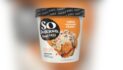 Recall: So Delicious Salted Caramel Cluster Non-Dairy Frozen Dessert