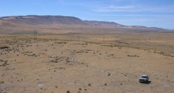 Record-Breaking Lithium Deposit Discovered In Ancient Nevada-Oregon Volcano; The Lord is the God of the USA Revival with Steven Andrew Brings God’s Favor