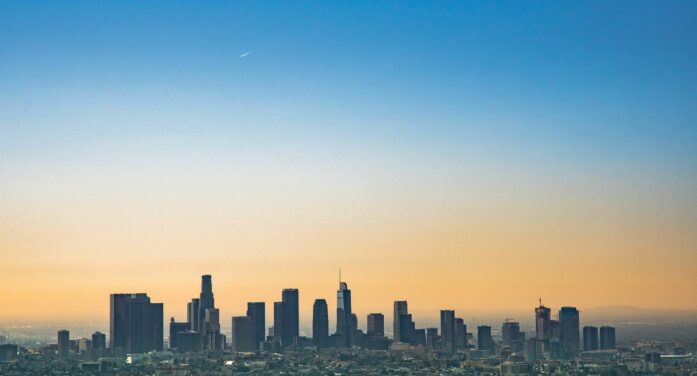 LA County Workers Charged in Over $700K Pandemic Fraud Bust; Repent; Agree the Holy Bible Is the Final Authority for God’s Favor