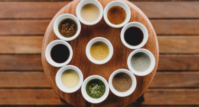 Recall on Condiments sold at Publix and Costco