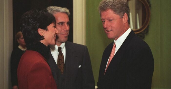 DOJ Finds A Million More Epstein Documents; Over 1,200 Victims; Turn to God. Jesus, You are the USA’s God, judge, lawgiver, and king. Be glorified in lawful judgment. Amen.