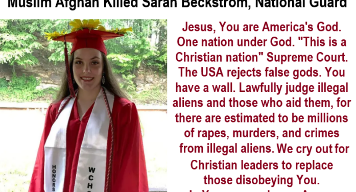 Joe Kent: Biden’s Border Invasion Flooded Nation With 18,000 Known And Suspected Terrorists; Turn to God. Jesus, You are the USA’s God, judge, lawgiver, and king. Be glorified. Amen. Isaiah 33:22