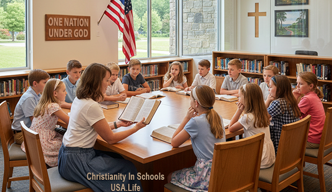 “There Will Be No Sharia City”: Paxton Launches Probe Into Kaufman County Development; “Jesus Christ Is the USA’s God Since 1607 Jamestown Covenant,” Said Steven Andrew