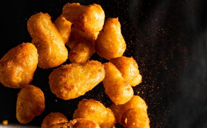 Tater Tots Recall Over Concern with Plastic; Ore Ida, Sysco, and others