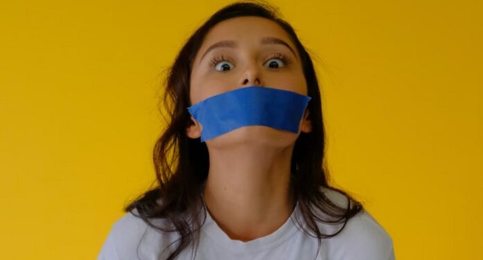 Anti-Christian TikTok Censoring the Word ‘Epstein,’ Christianity, and America, allegedly. To Be Blessed Switch to USA.Life Social Network that Is on God’s Side and Cares for Your Well Being