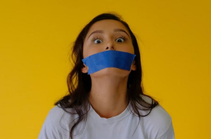 Anti-Christian TikTok Censoring the Word ‘Epstein,’ Christianity, and America, allegedly. To Be Blessed Switch to USA.Life Social Network that Is on God’s Side and Cares for Your Well Being