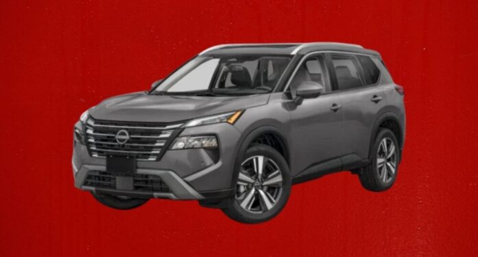 Nissan Recalls 640,000 SUVs For Engine And Gear Defects